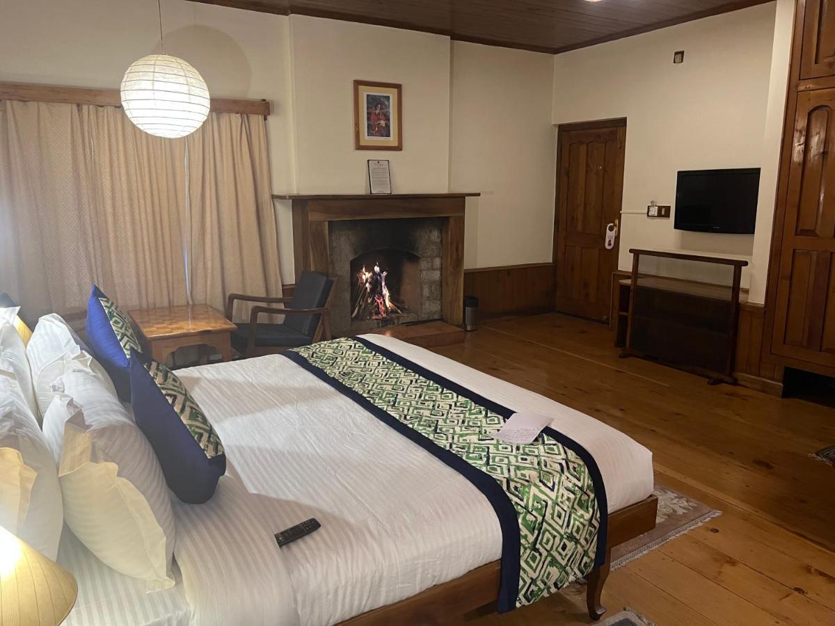 Hotel Negi'S Mayflower A Heritage Since 1965 마날리 외부 사진