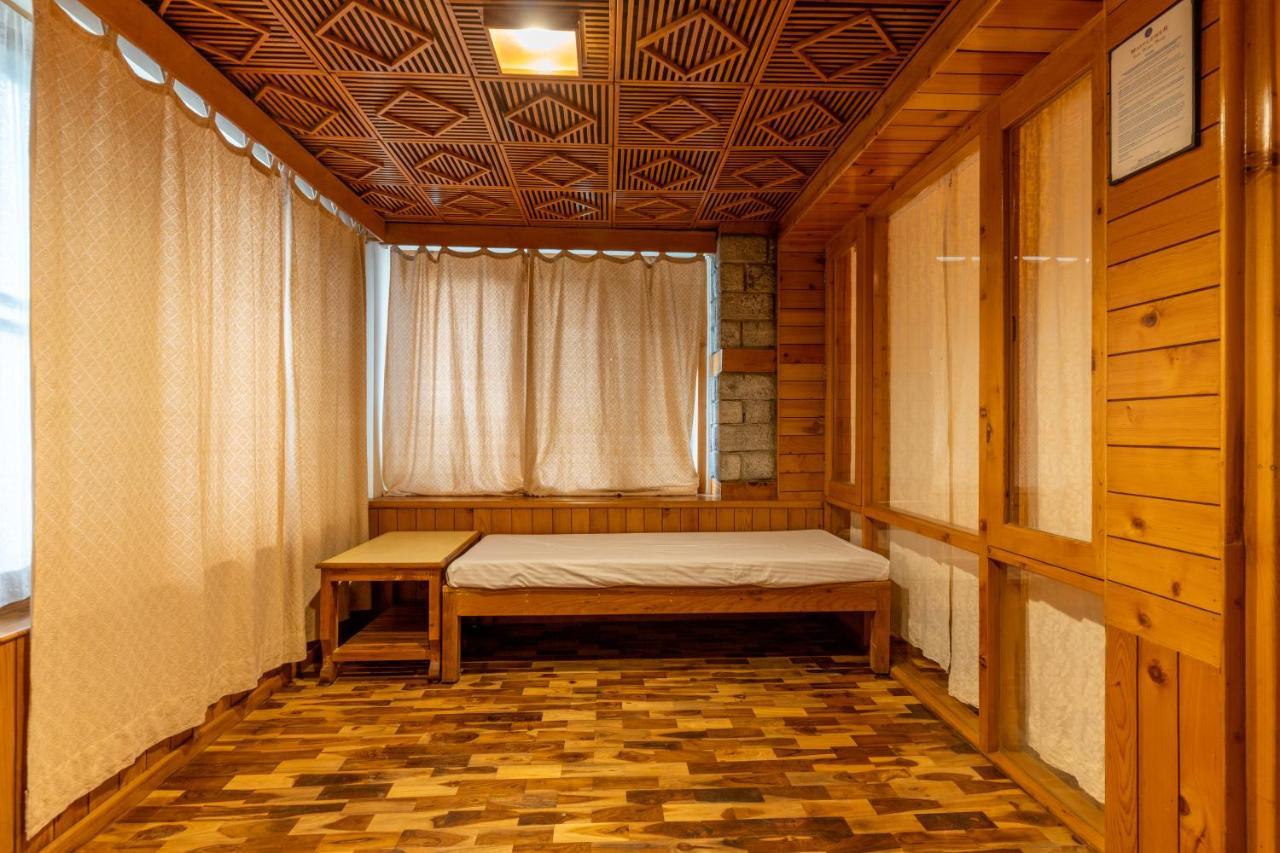 Hotel Negi'S Mayflower A Heritage Since 1965 마날리 외부 사진