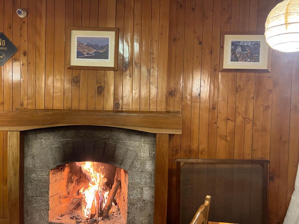 Hotel Negi'S Mayflower A Heritage Since 1965 마날리 외부 사진