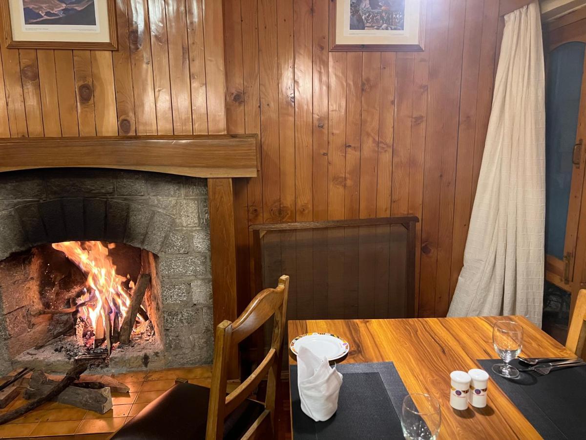 Hotel Negi'S Mayflower A Heritage Since 1965 마날리 외부 사진