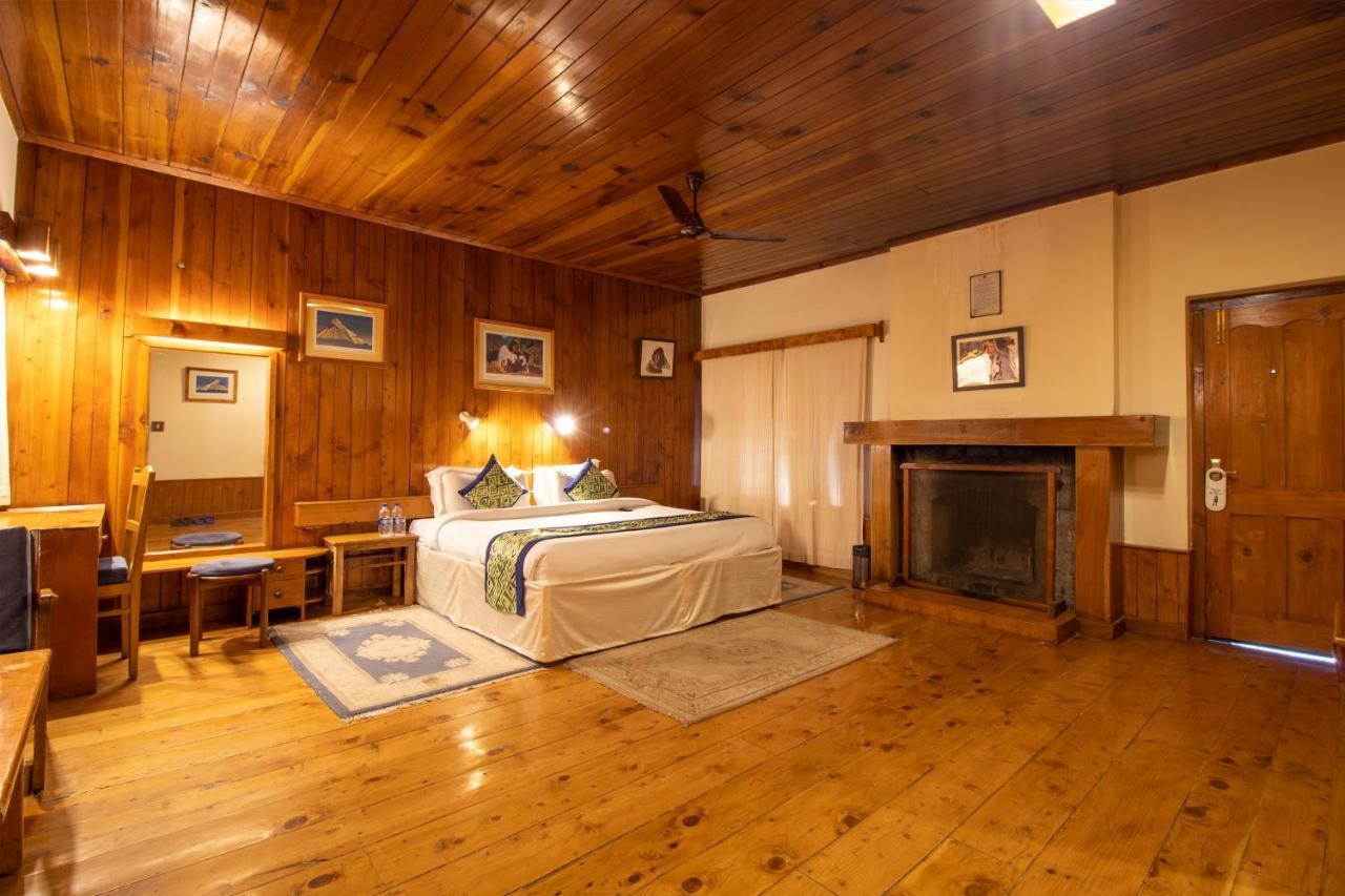 Hotel Negi'S Mayflower A Heritage Since 1965 마날리 외부 사진