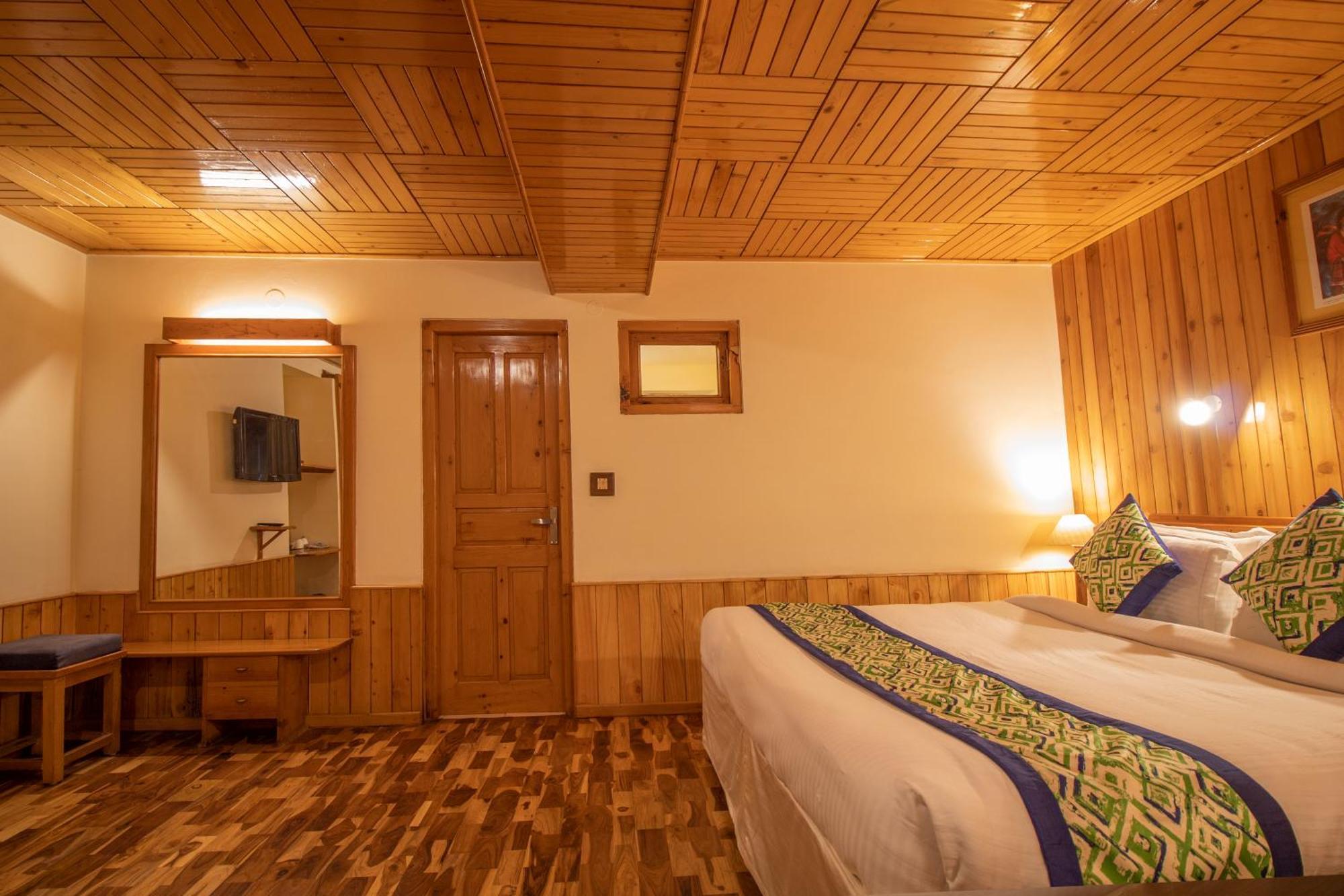 Hotel Negi'S Mayflower A Heritage Since 1965 마날리 외부 사진